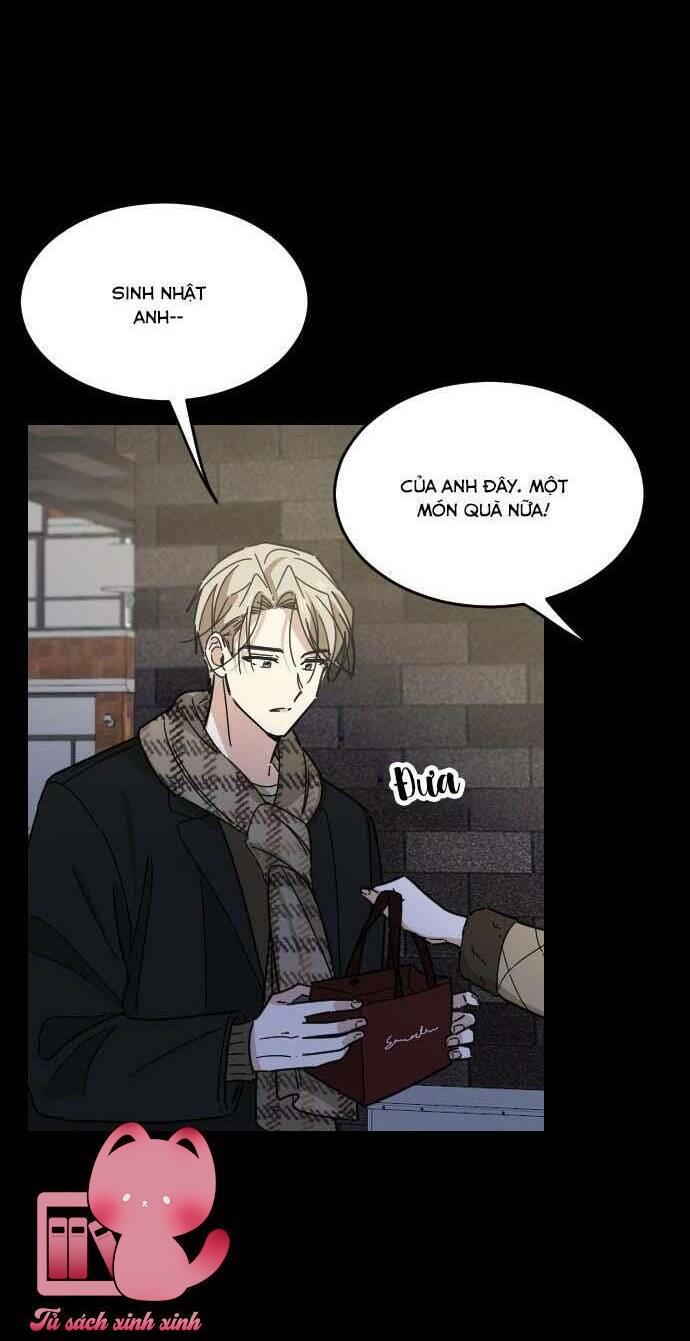 Bạn Của Em Trai - Chap 44 - Trang 58