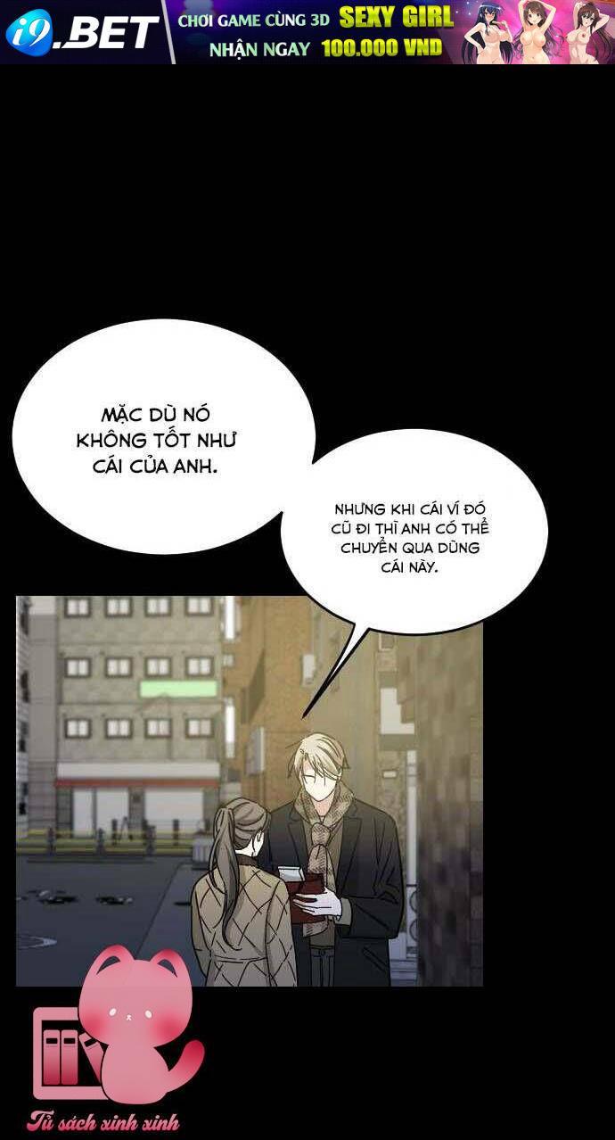 Bạn Của Em Trai - Chap 44 - Trang 60