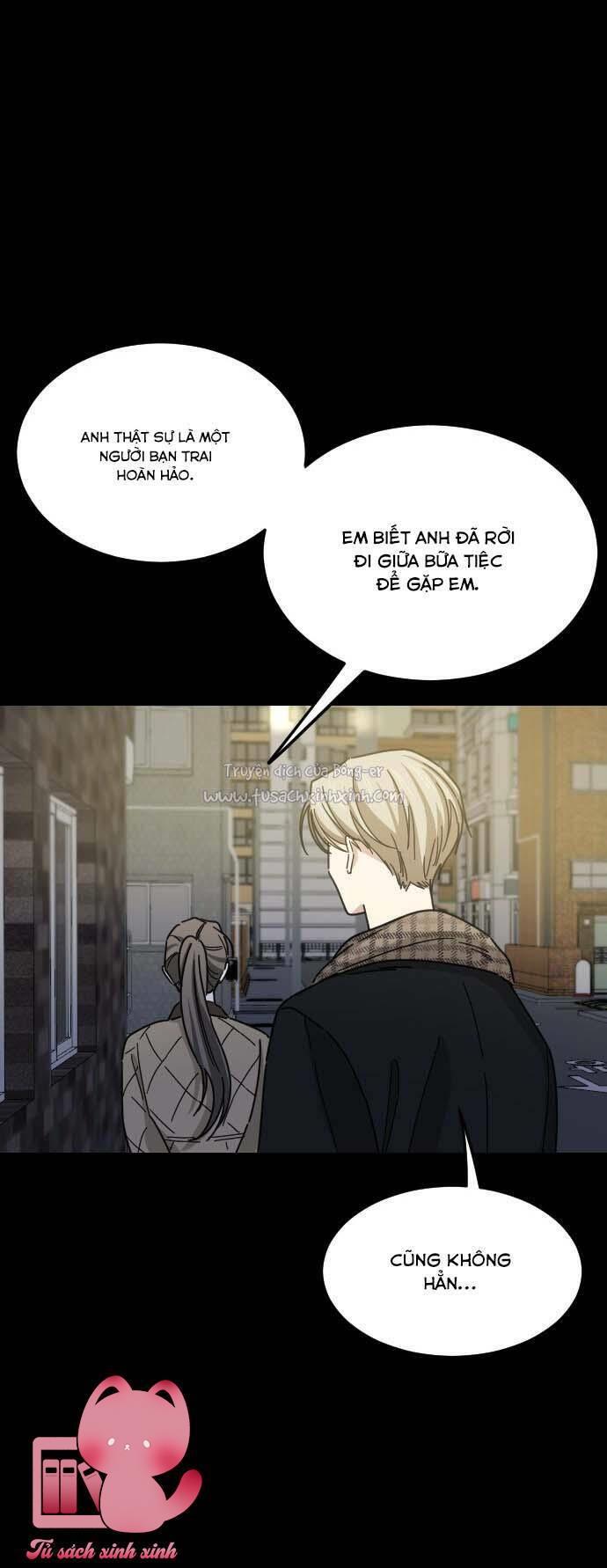 Bạn Của Em Trai - Chap 44 - Trang 63