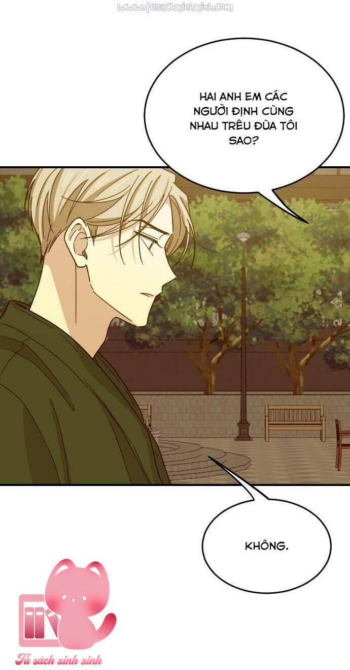 Bạn Của Em Trai - Chap 44 - Trang 8