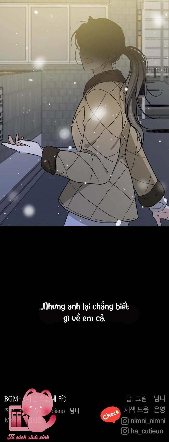 Bạn Của Em Trai - Chap 44 - Trang 74