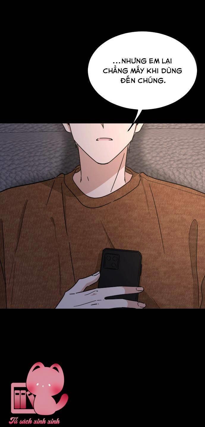 Bạn Của Em Trai - Chap 45 - Trang 16