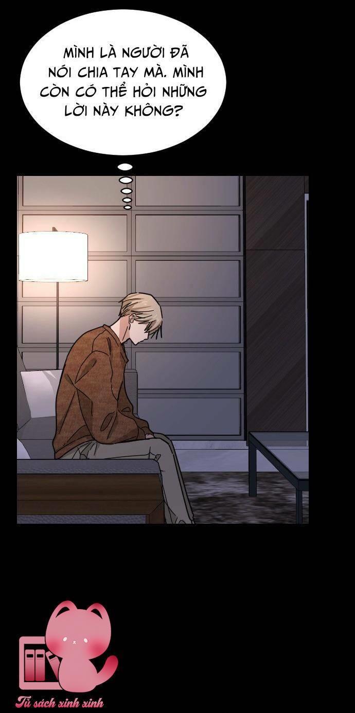 Bạn Của Em Trai - Chap 45 - Trang 19