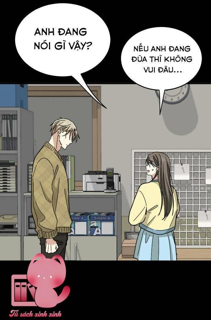 Bạn Của Em Trai - Chap 45 - Trang 3