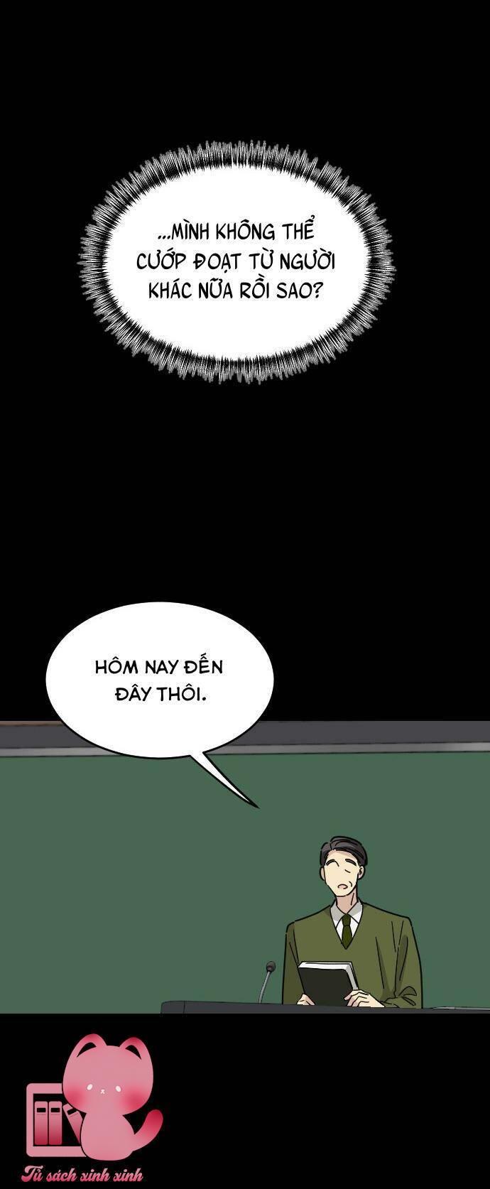 Bạn Của Em Trai - Chap 45 - Trang 21