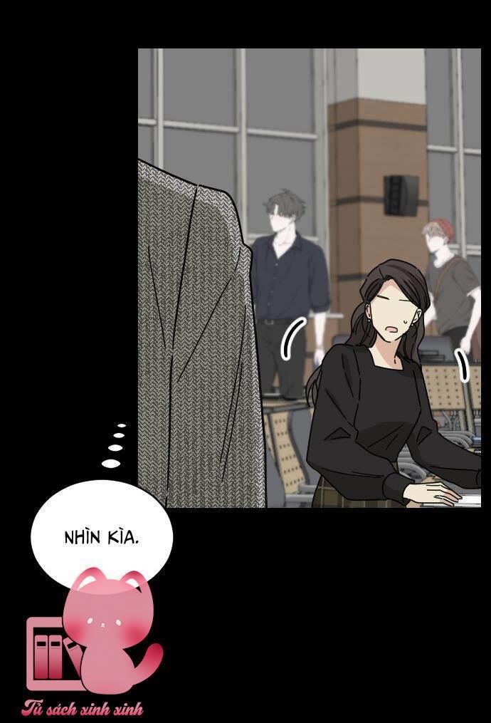 Bạn Của Em Trai - Chap 45 - Trang 23