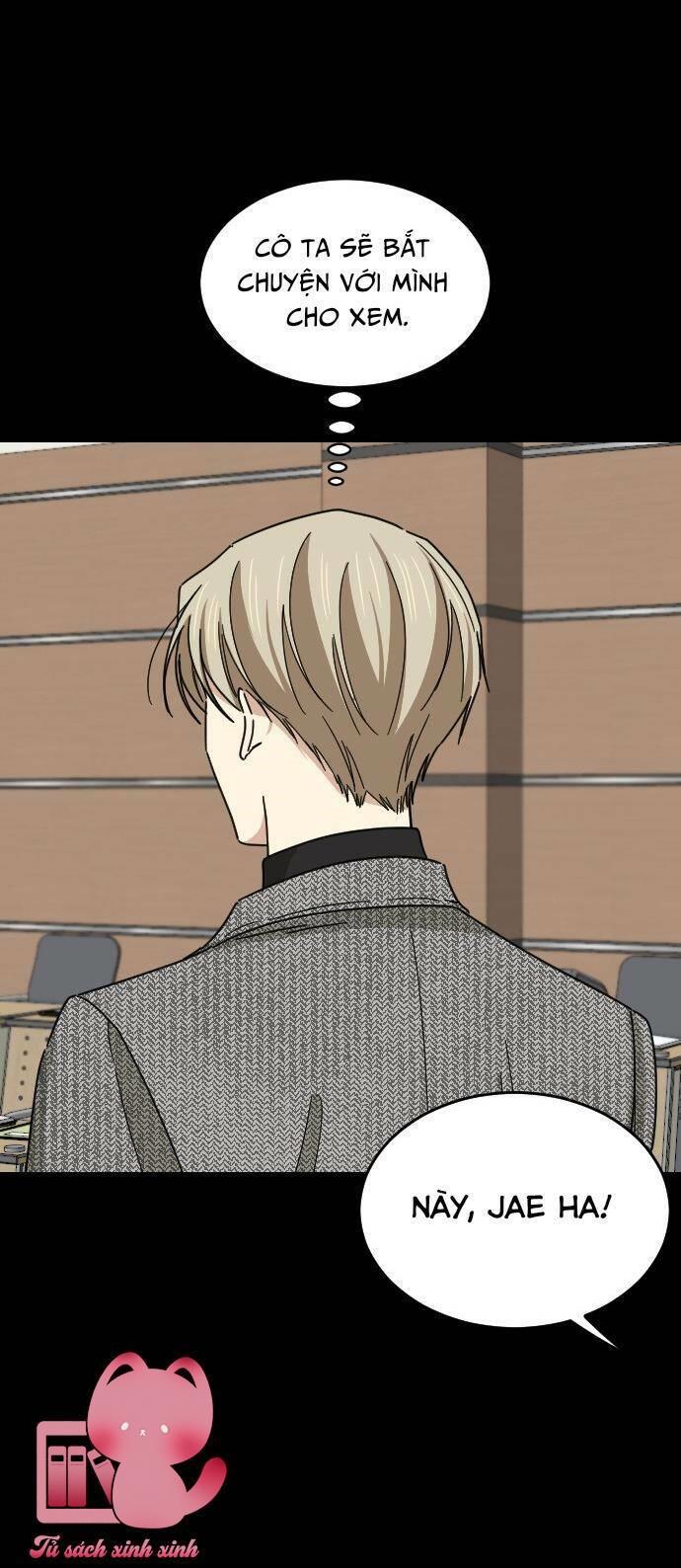 Bạn Của Em Trai - Chap 45 - Trang 24