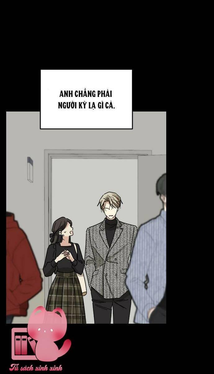 Bạn Của Em Trai - Chap 45 - Trang 26