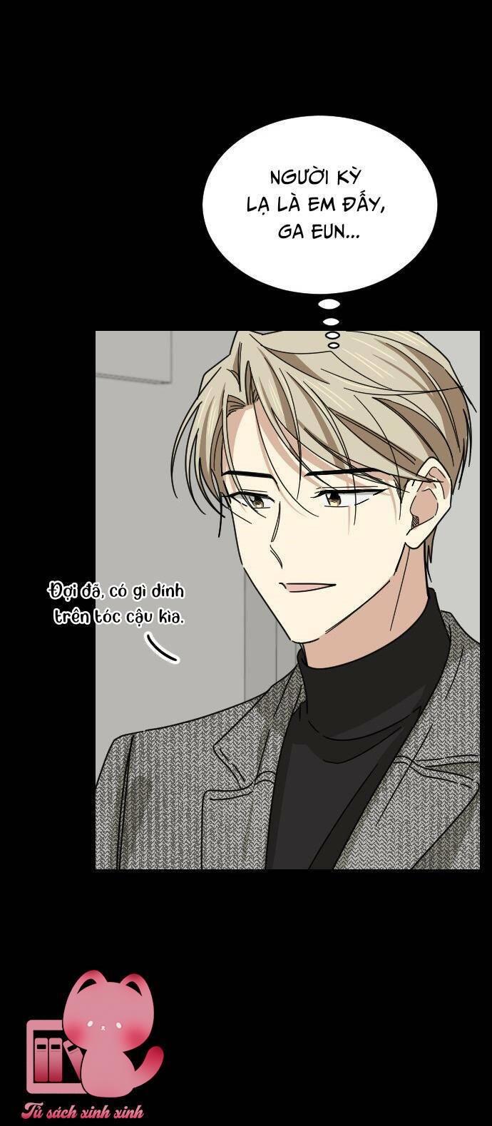 Bạn Của Em Trai - Chap 45 - Trang 27