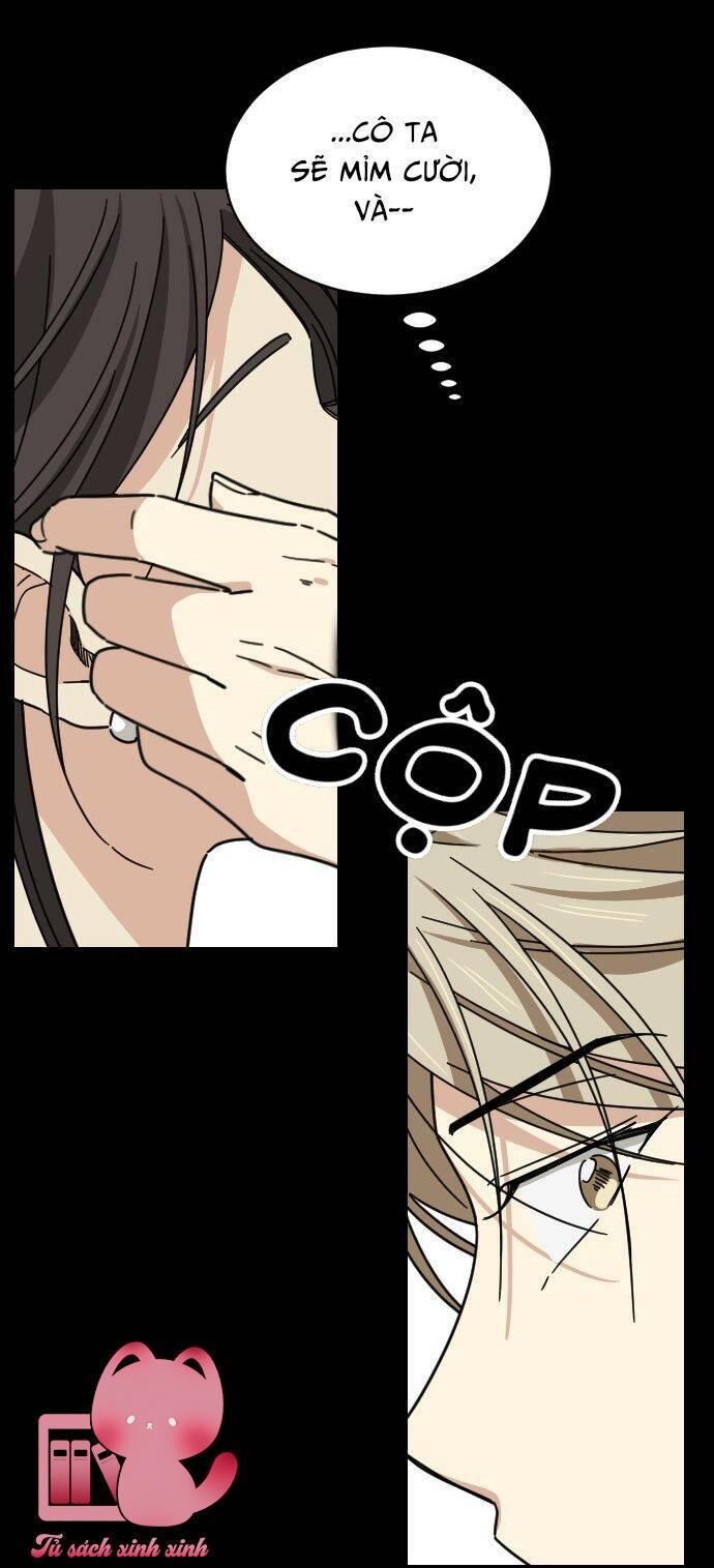 Bạn Của Em Trai - Chap 45 - Trang 29