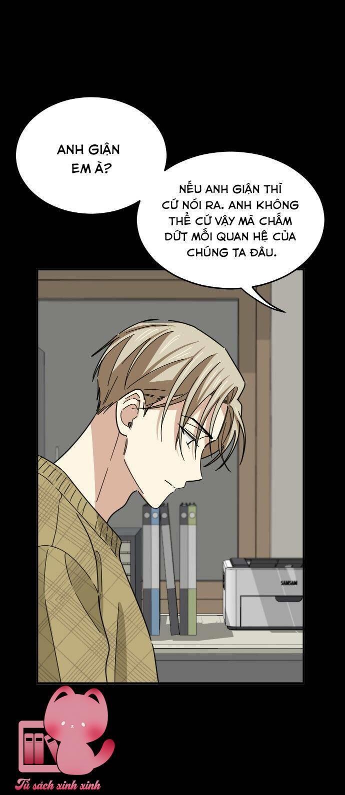 Bạn Của Em Trai - Chap 45 - Trang 4
