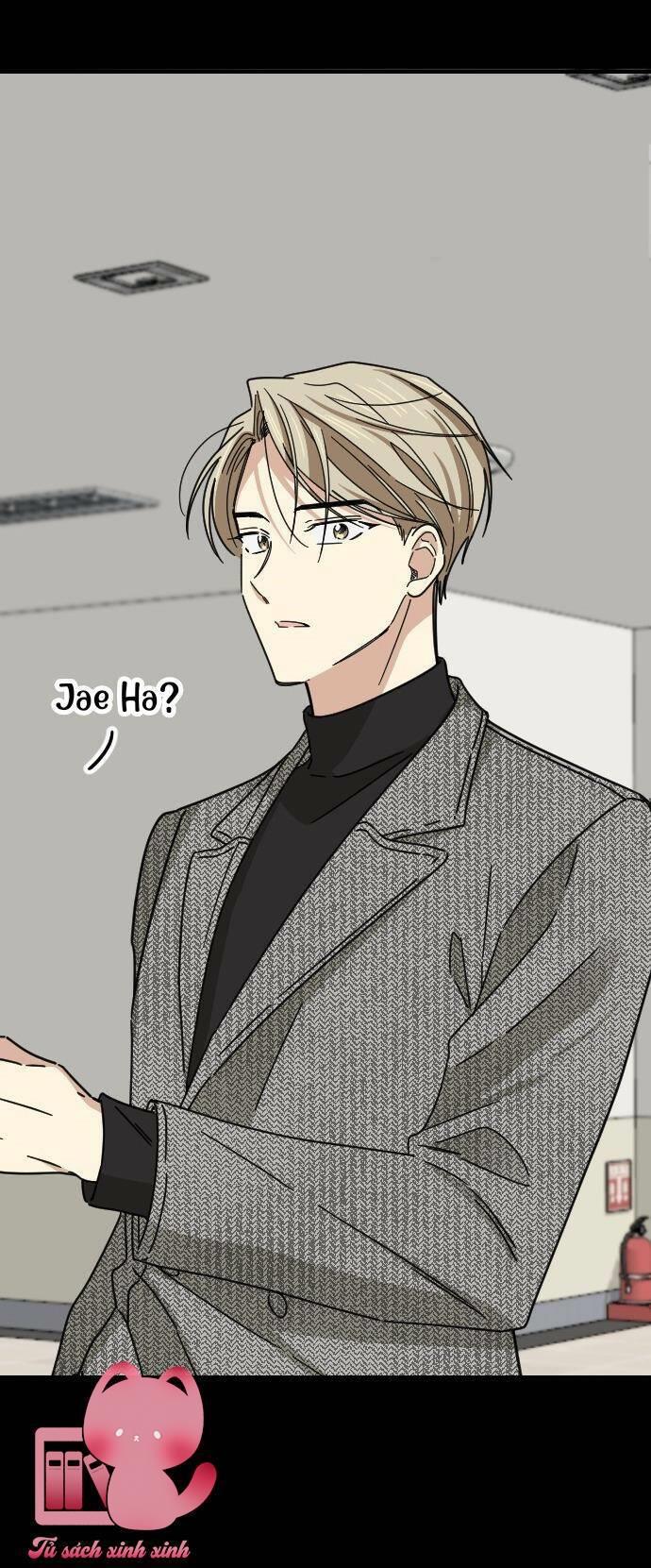 Bạn Của Em Trai - Chap 45 - Trang 31