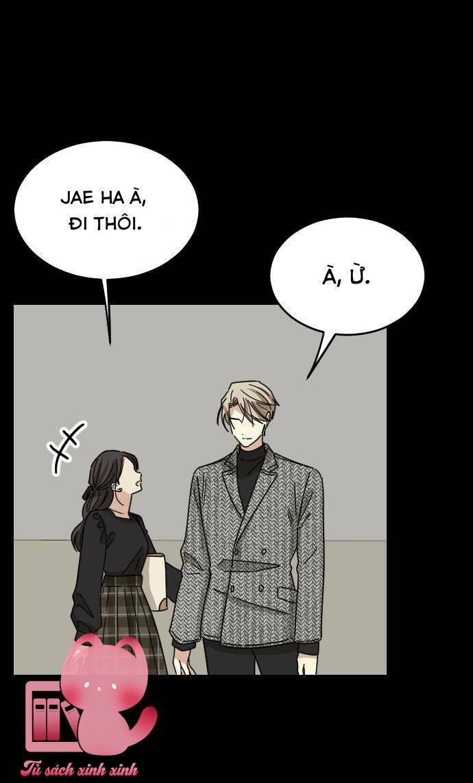 Bạn Của Em Trai - Chap 45 - Trang 32
