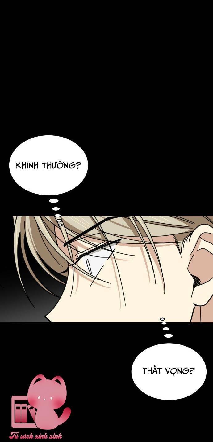 Bạn Của Em Trai - Chap 45 - Trang 36