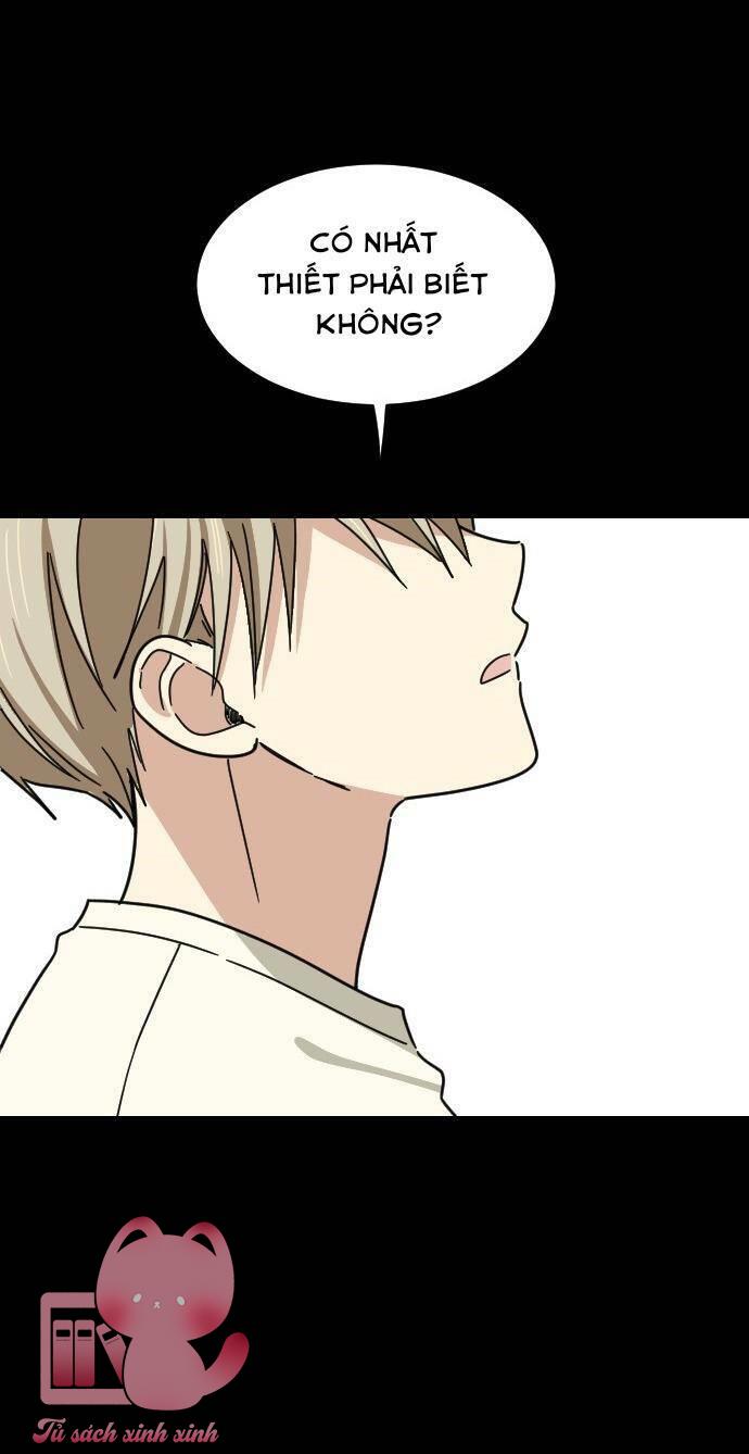 Bạn Của Em Trai - Chap 45 - Trang 38