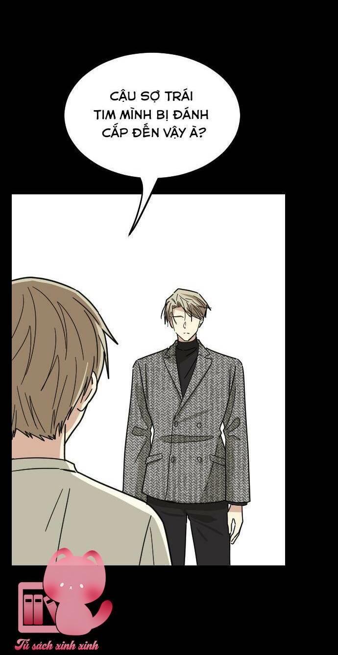 Bạn Của Em Trai - Chap 45 - Trang 39