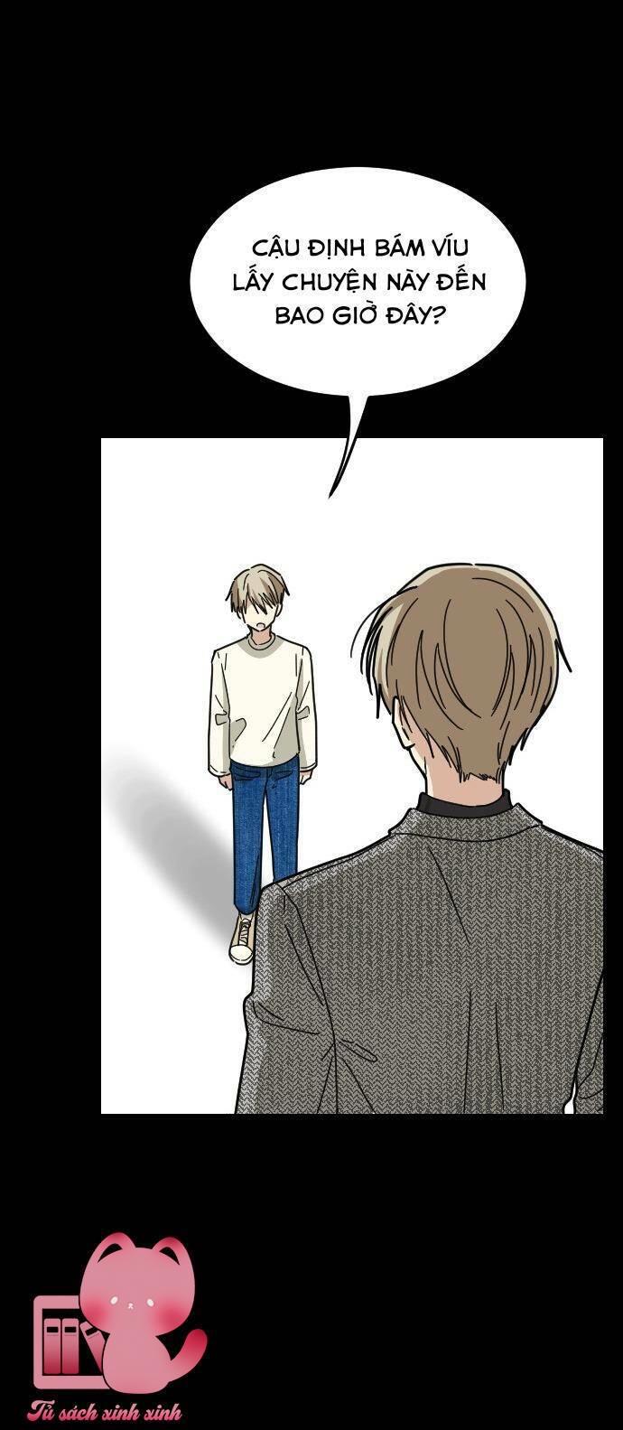 Bạn Của Em Trai - Chap 45 - Trang 40