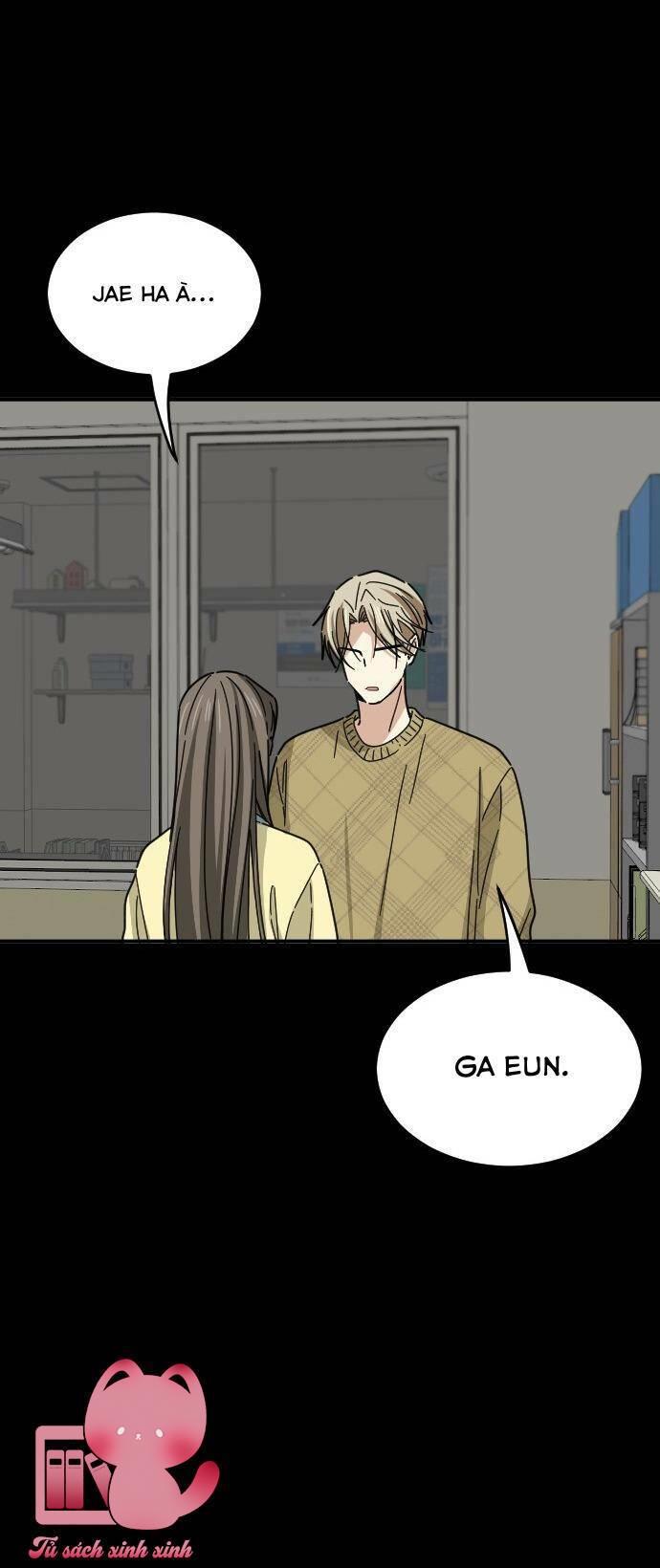 Bạn Của Em Trai - Chap 45 - Trang 5