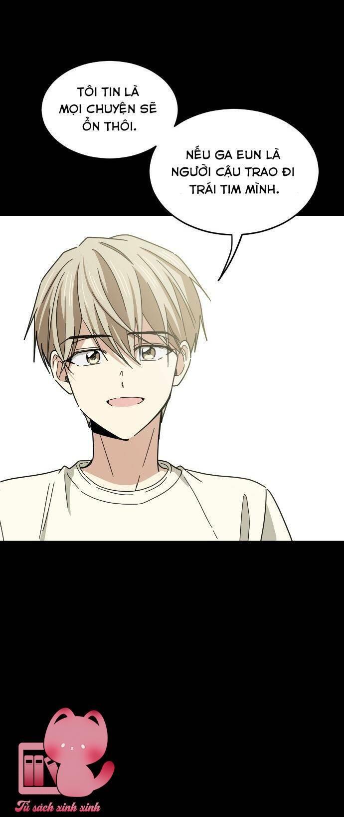 Bạn Của Em Trai - Chap 45 - Trang 43