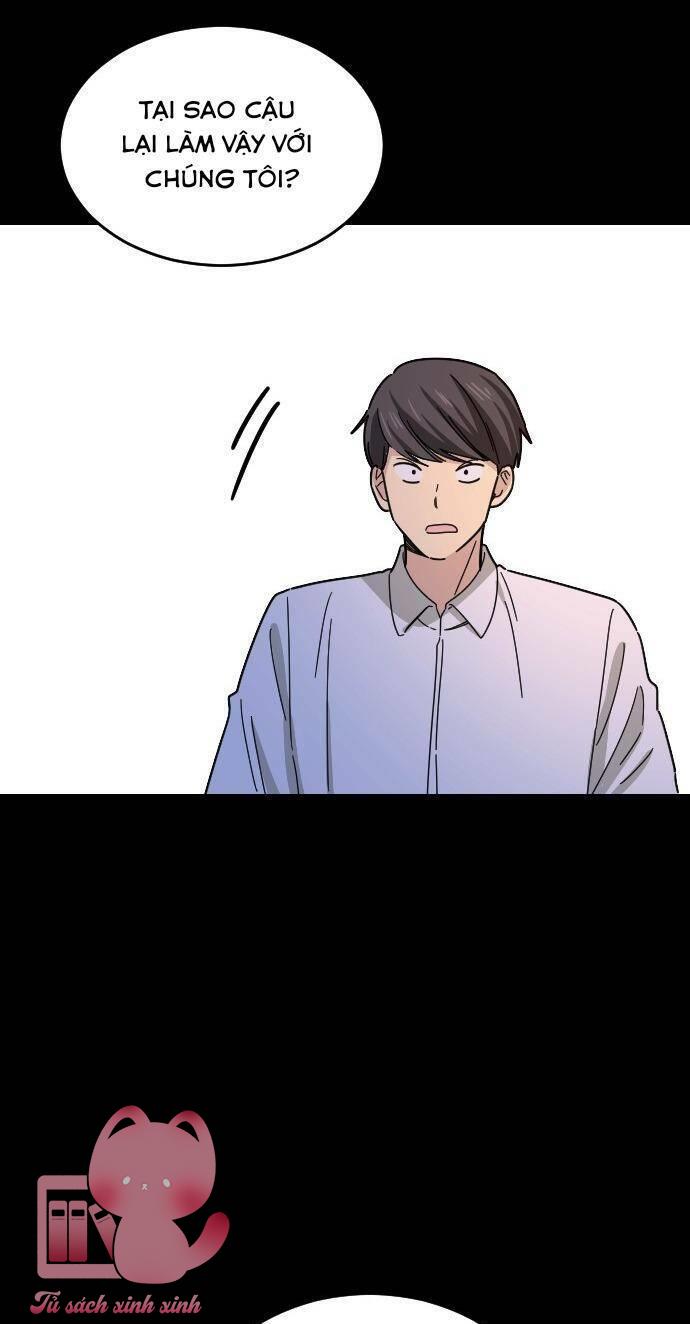 Bạn Của Em Trai - Chap 45 - Trang 44