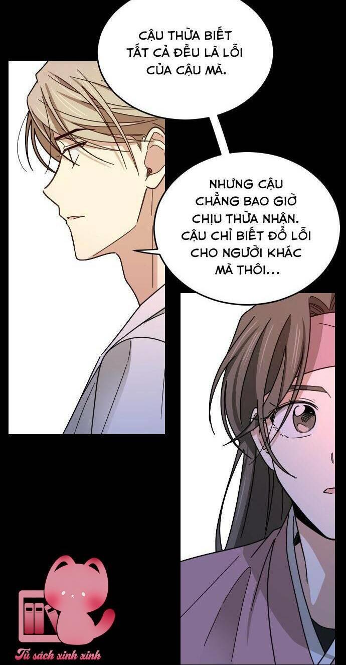 Bạn Của Em Trai - Chap 45 - Trang 45