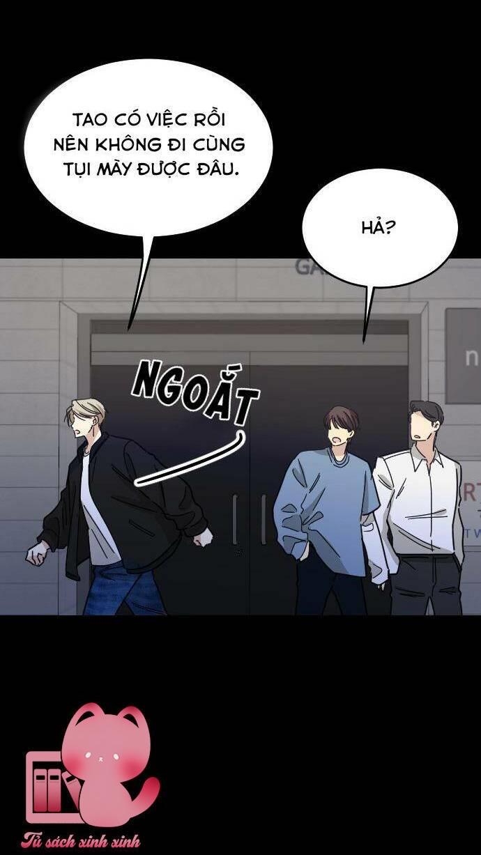 Bạn Của Em Trai - Chap 45 - Trang 50