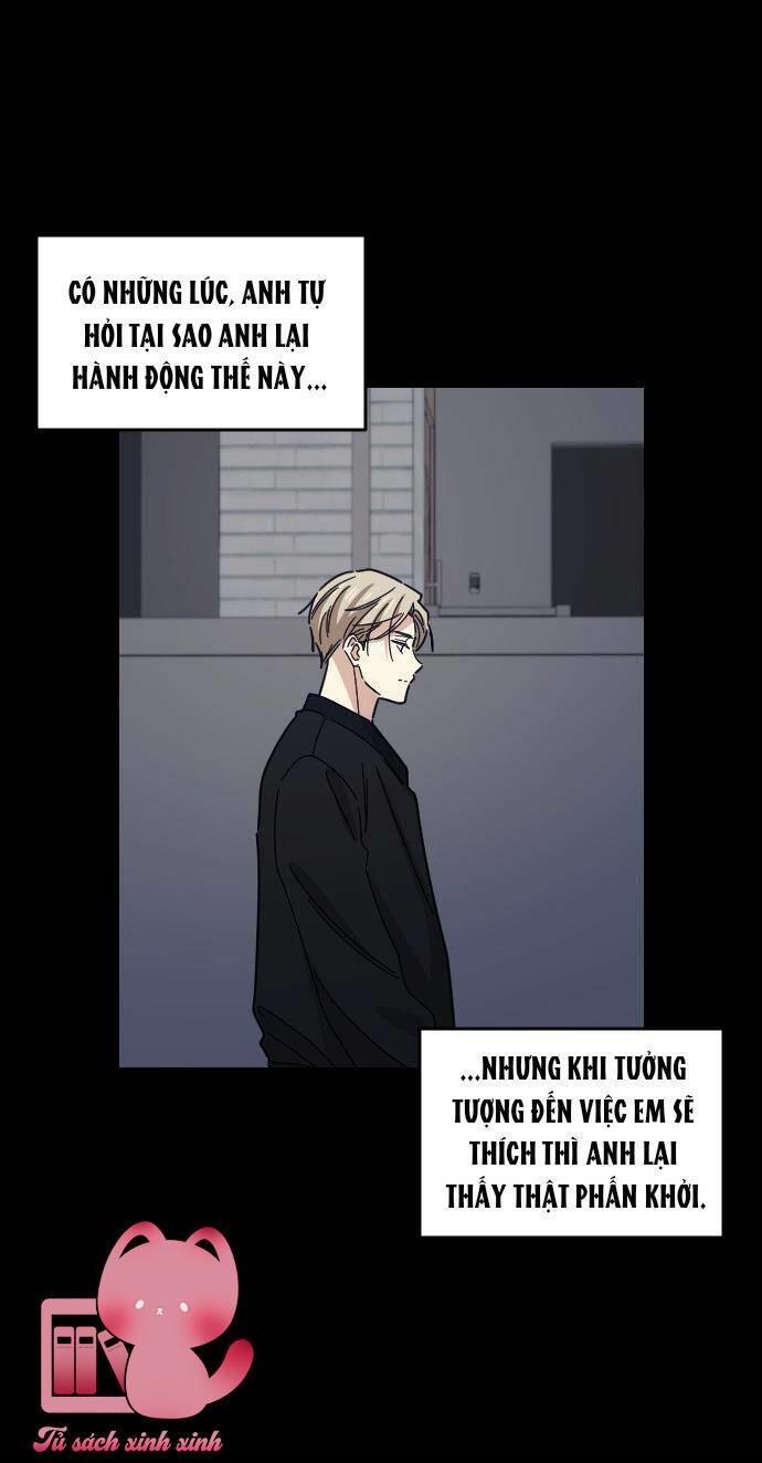 Bạn Của Em Trai - Chap 45 - Trang 52