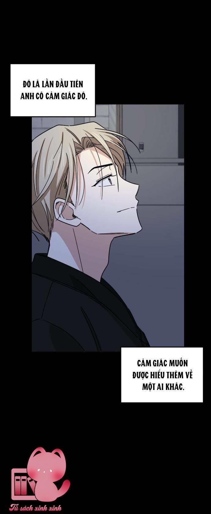 Bạn Của Em Trai - Chap 45 - Trang 53