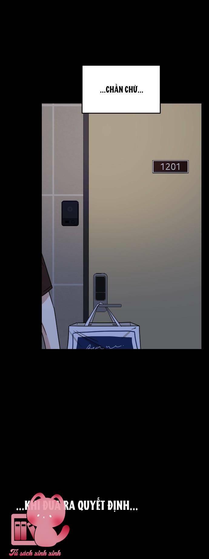 Bạn Của Em Trai - Chap 45 - Trang 56