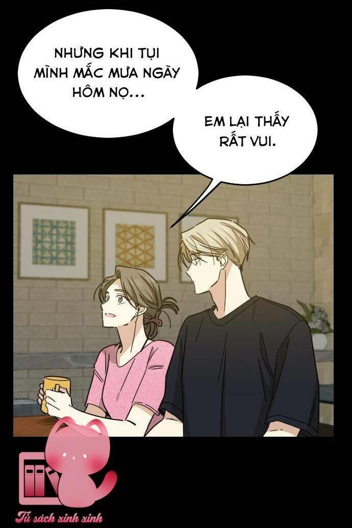 Bạn Của Em Trai - Chap 45 - Trang 60