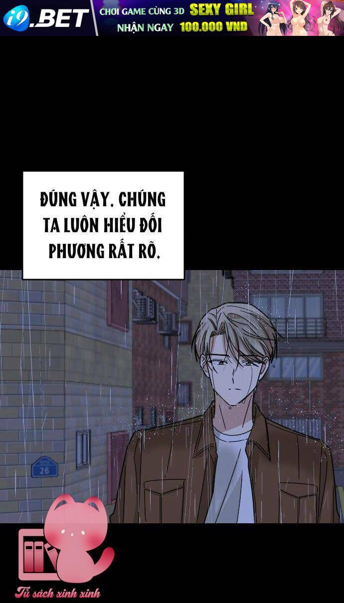 Bạn Của Em Trai - Chap 45 - Trang 64