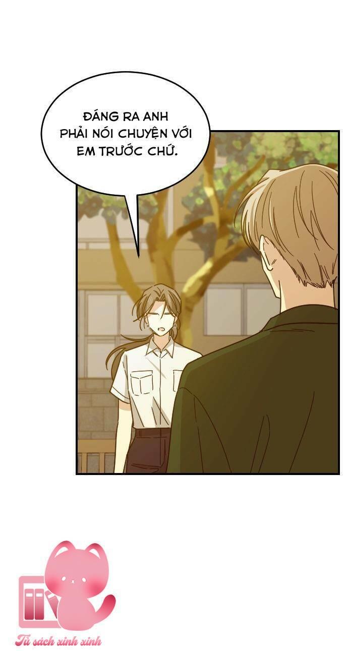 Bạn Của Em Trai - Chap 45 - Trang 69