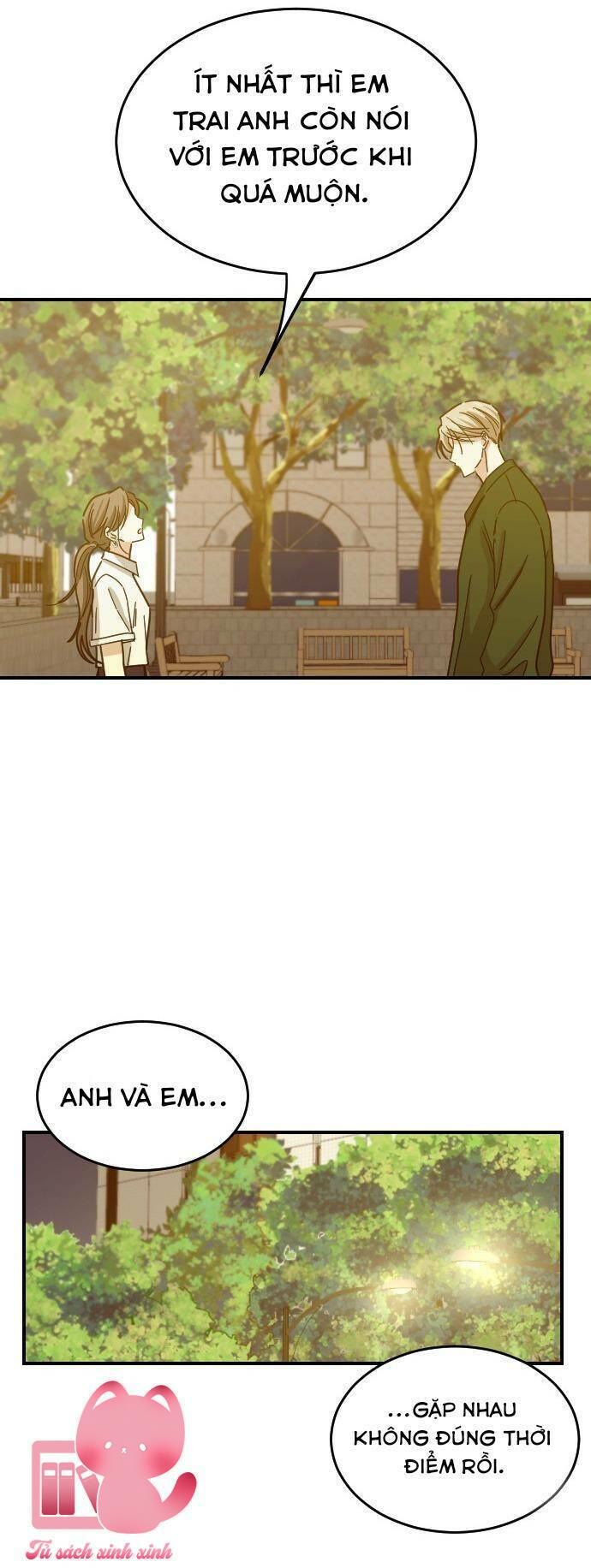 Bạn Của Em Trai - Chap 45 - Trang 70