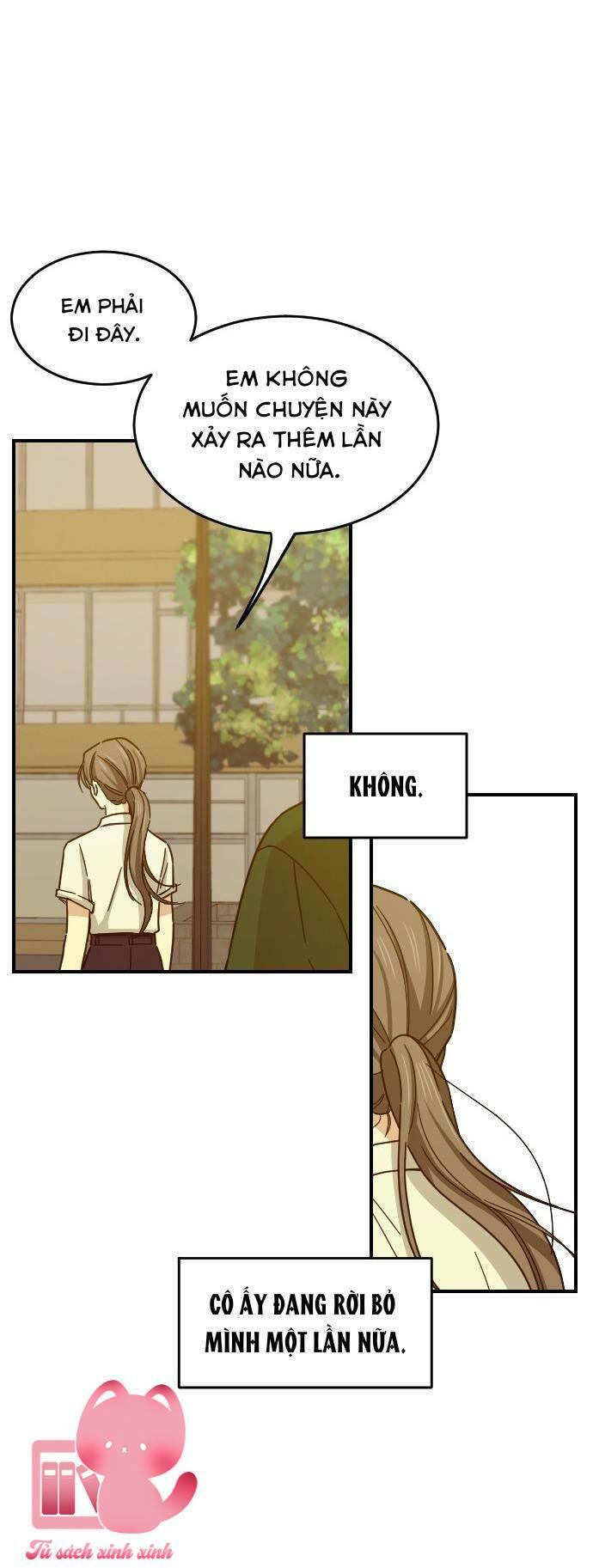 Bạn Của Em Trai - Chap 45 - Trang 71