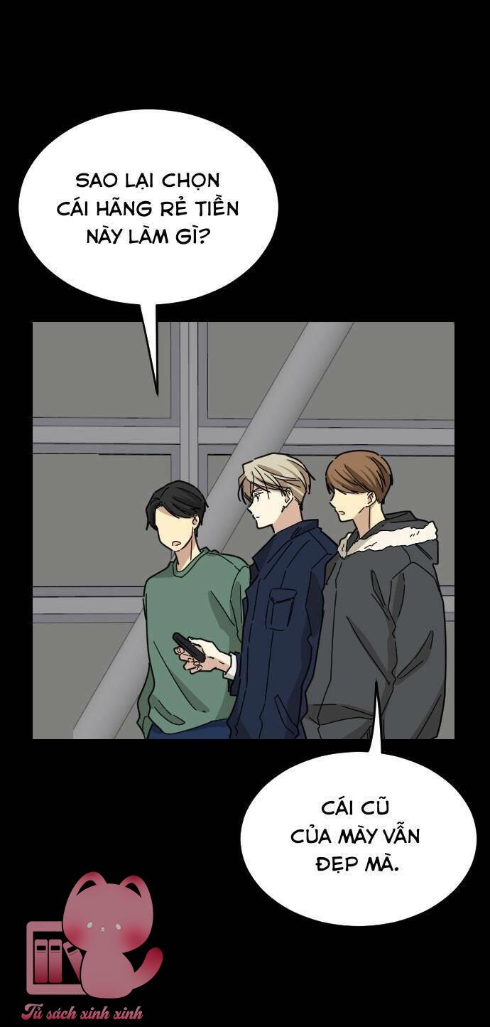 Bạn Của Em Trai - Chap 45 - Trang 9