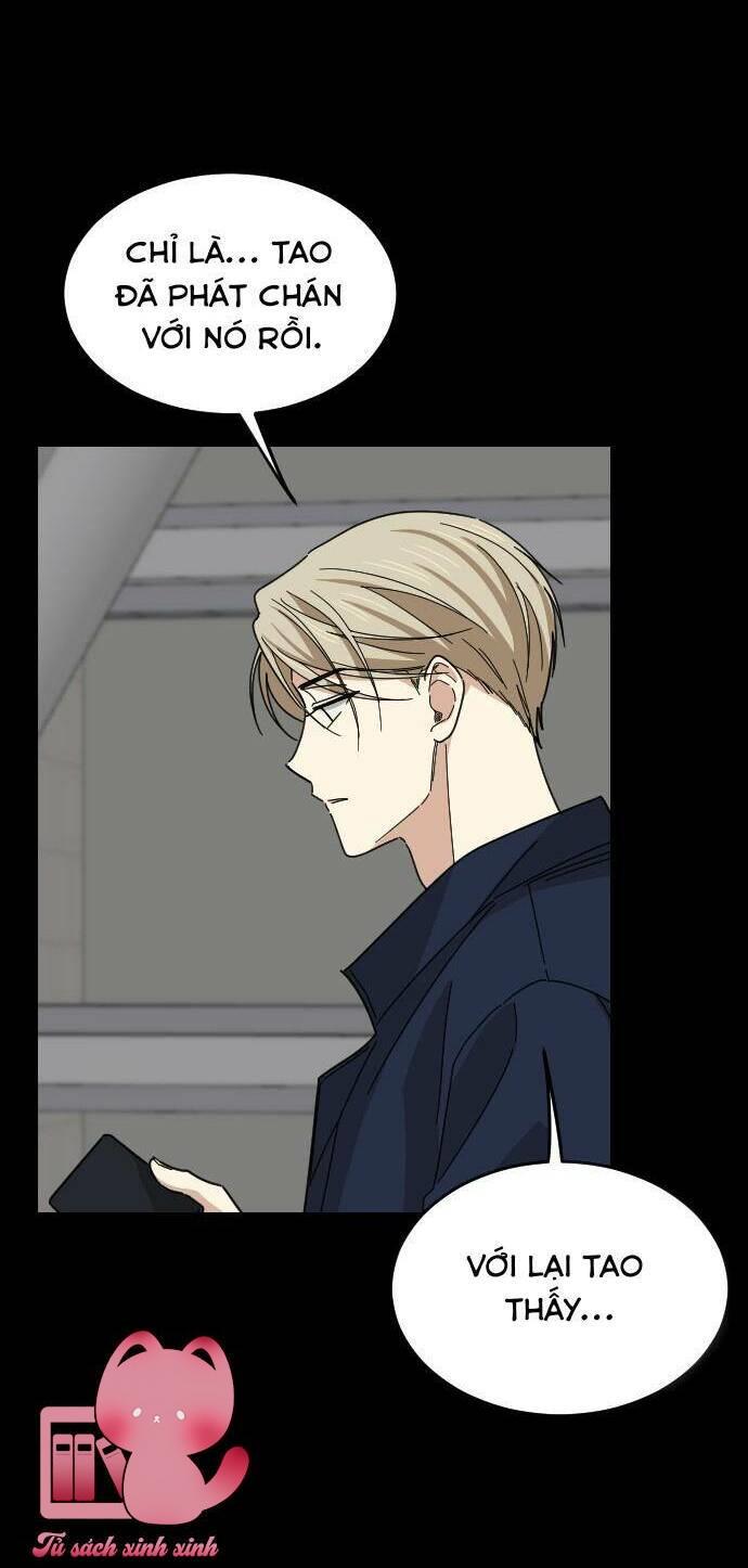 Bạn Của Em Trai - Chap 45 - Trang 10