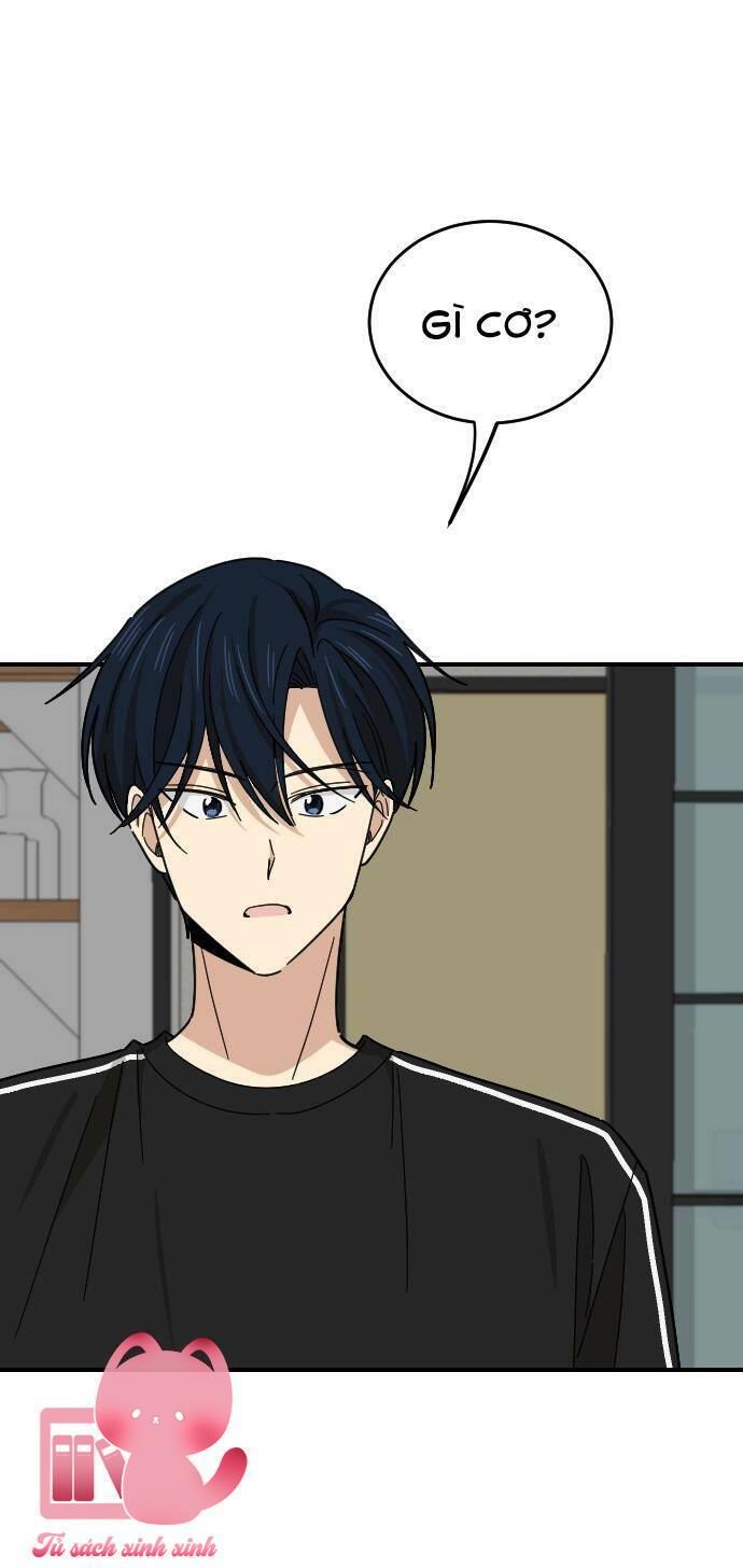 Bạn Của Em Trai - Chap 46 - Trang 2