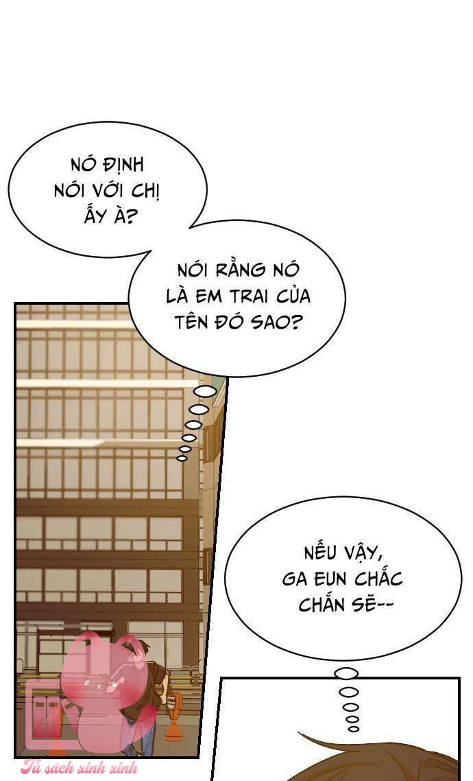 Bạn Của Em Trai - Chap 46 - Trang 11