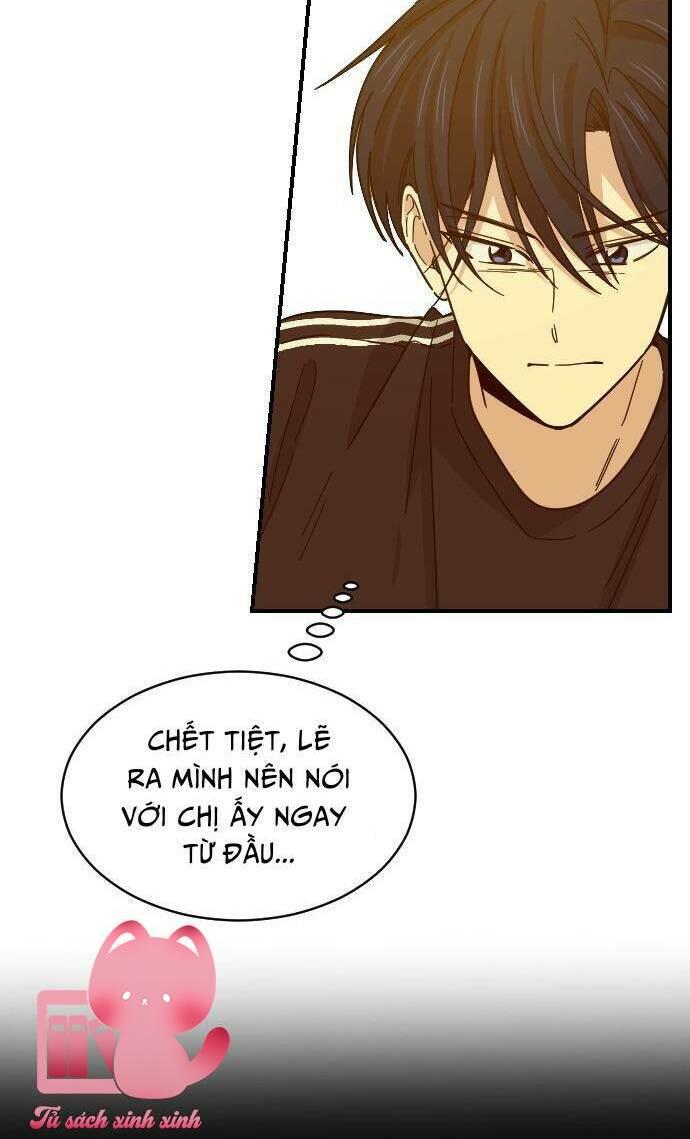 Bạn Của Em Trai - Chap 46 - Trang 12