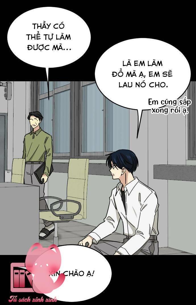 Bạn Của Em Trai - Chap 46 - Trang 14