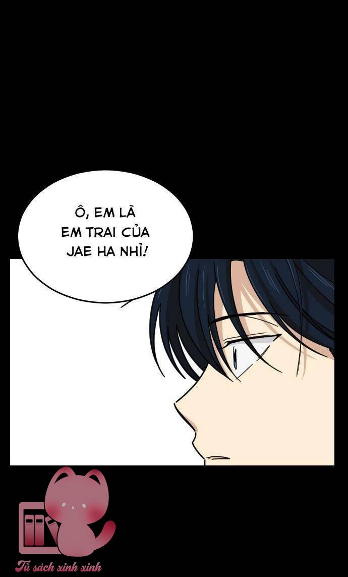 Bạn Của Em Trai - Chap 46 - Trang 15