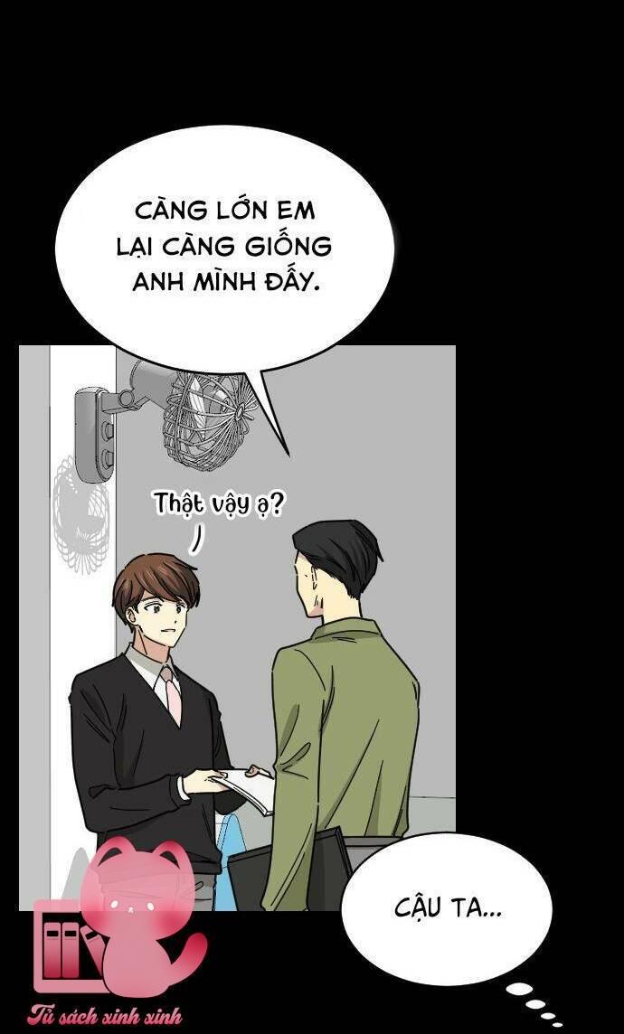Bạn Của Em Trai - Chap 46 - Trang 16