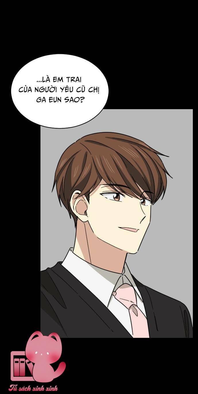 Bạn Của Em Trai - Chap 46 - Trang 17