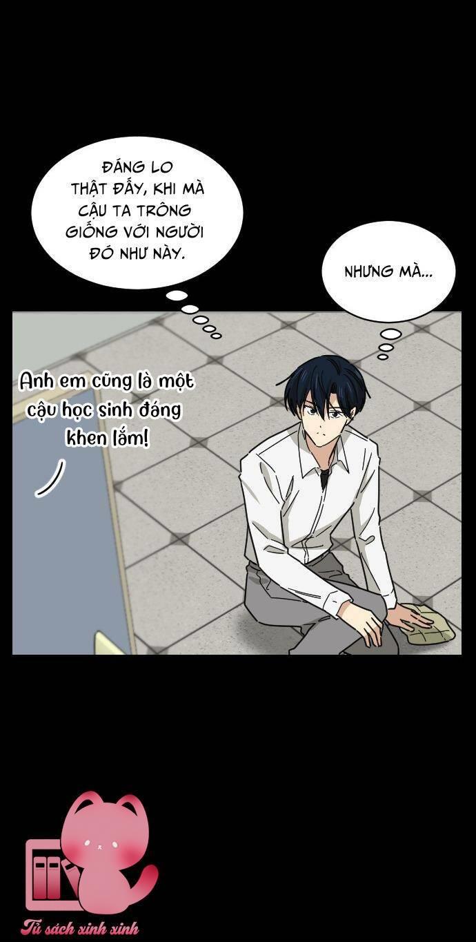 Bạn Của Em Trai - Chap 46 - Trang 18