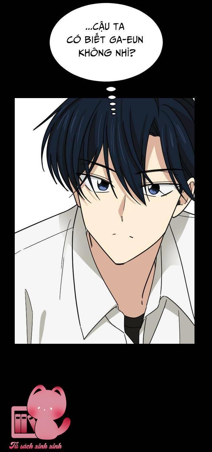 Bạn Của Em Trai - Chap 46 - Trang 19