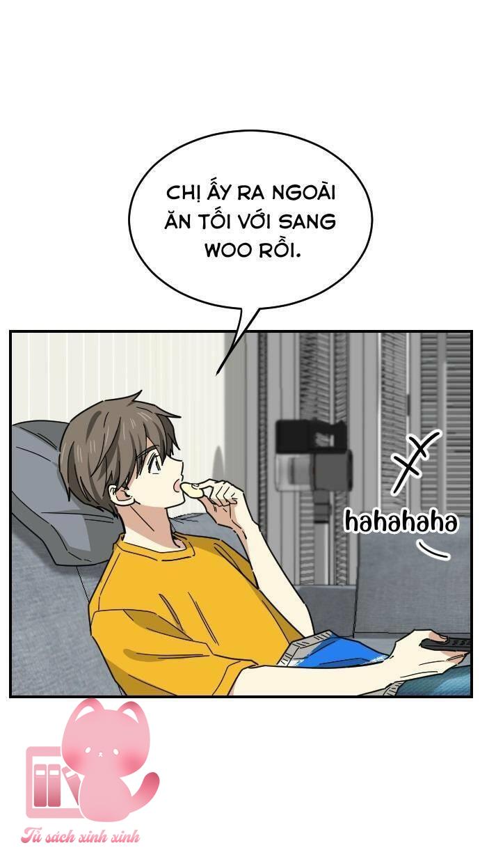 Bạn Của Em Trai - Chap 46 - Trang 3