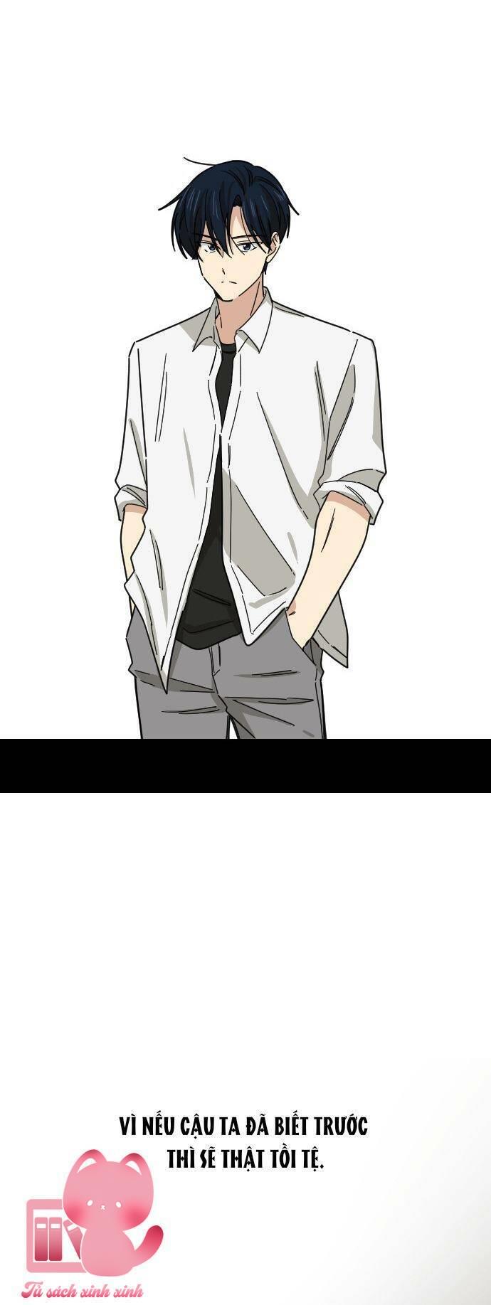 Bạn Của Em Trai - Chap 46 - Trang 21