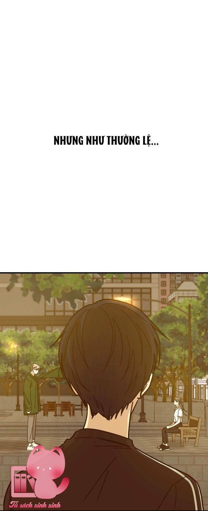 Bạn Của Em Trai - Chap 46 - Trang 25