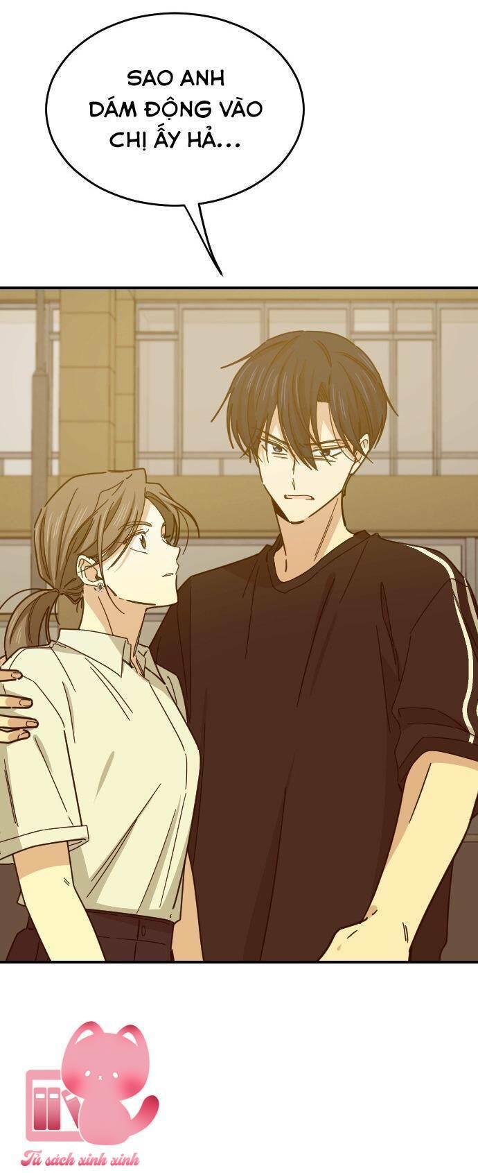 Bạn Của Em Trai - Chap 46 - Trang 27