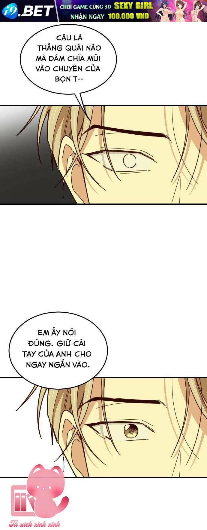 Bạn Của Em Trai - Chap 46 - Trang 29